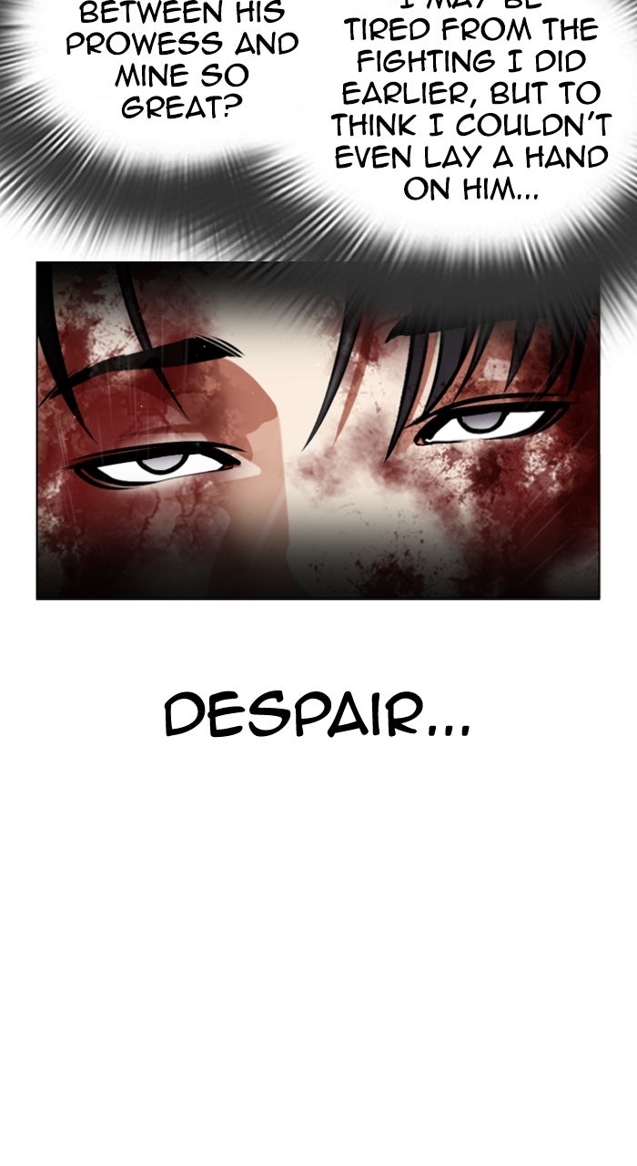 Read Lookism ENGLISH Manga Online