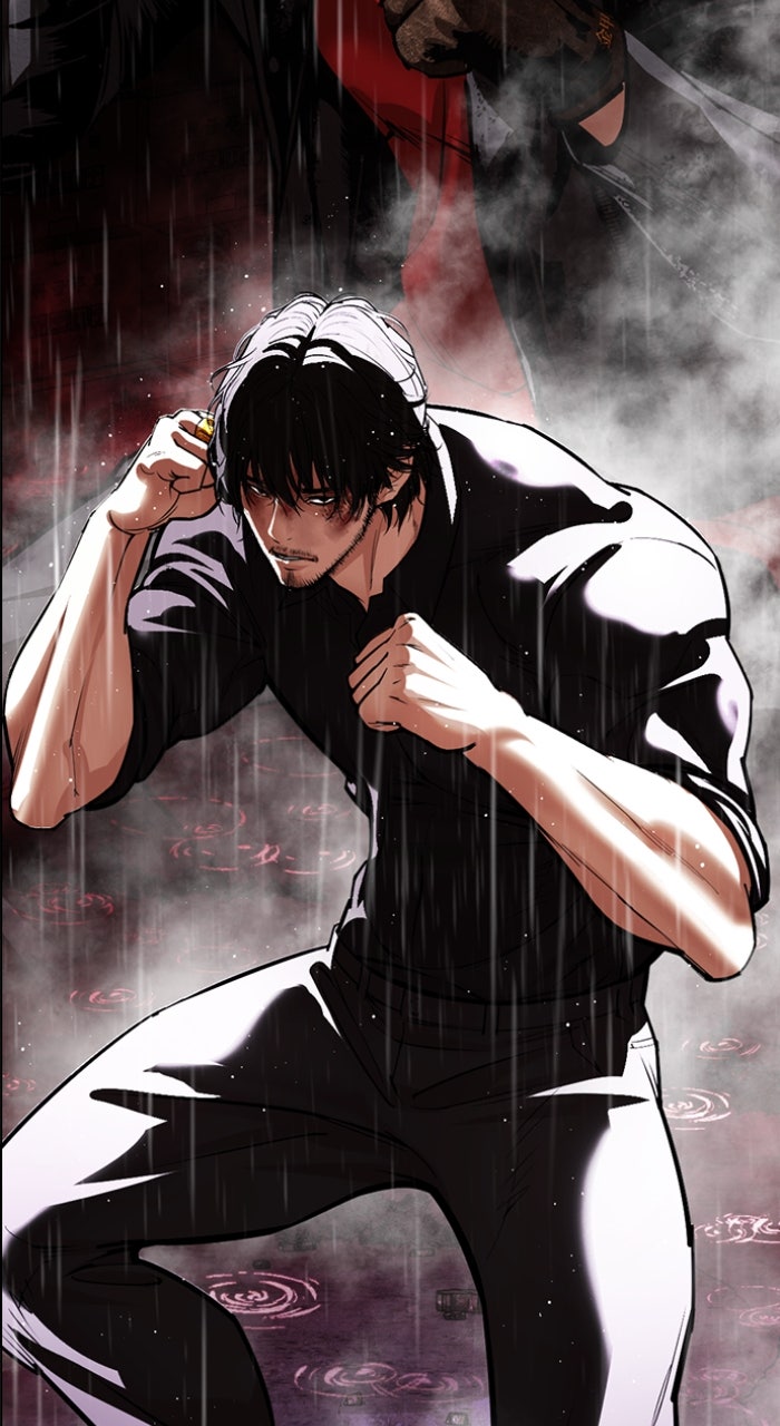 Read Lookism ENGLISH Manga Online