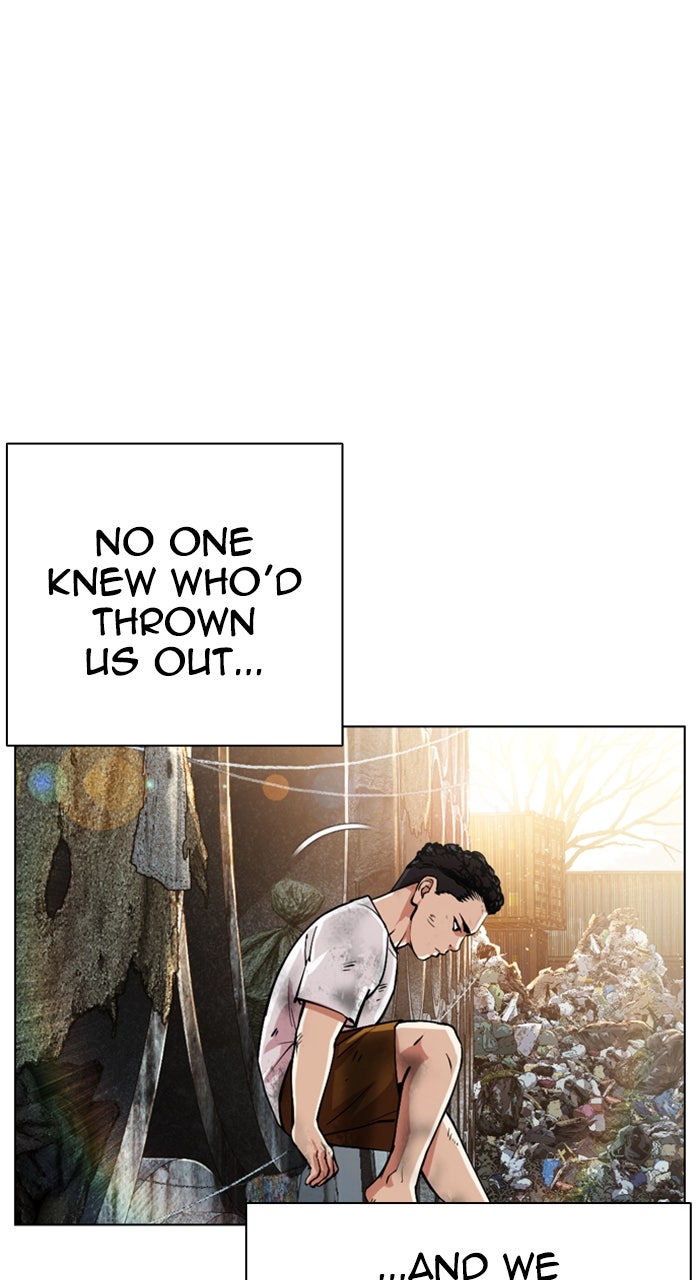 Read Lookism ENGLISH Manga Online