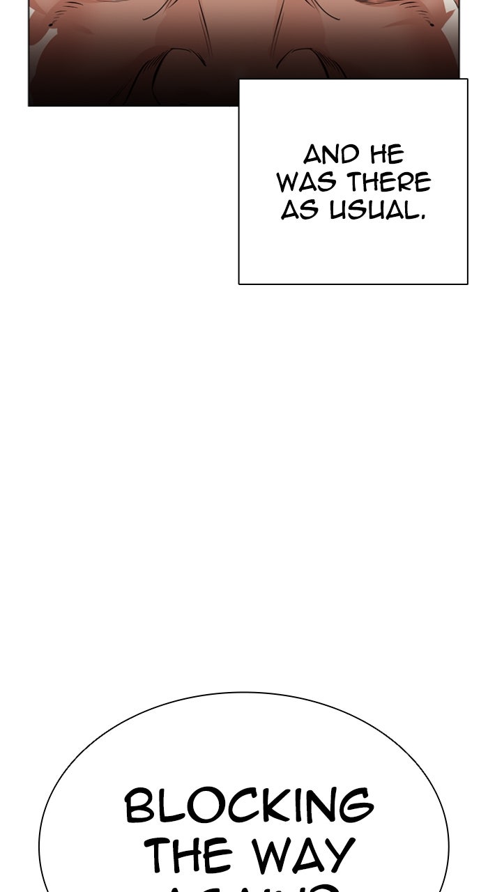 Read Lookism ENGLISH Manga Online