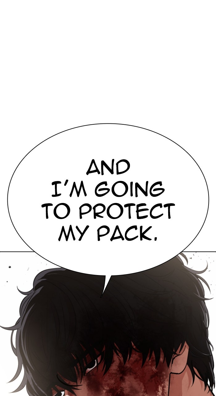 Read Lookism ENGLISH Manga Online