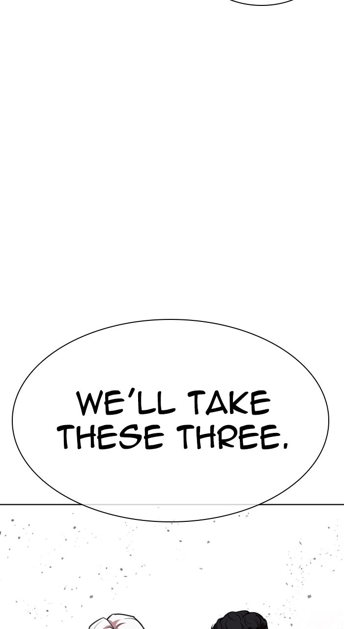 Read Lookism ENGLISH Manga Online