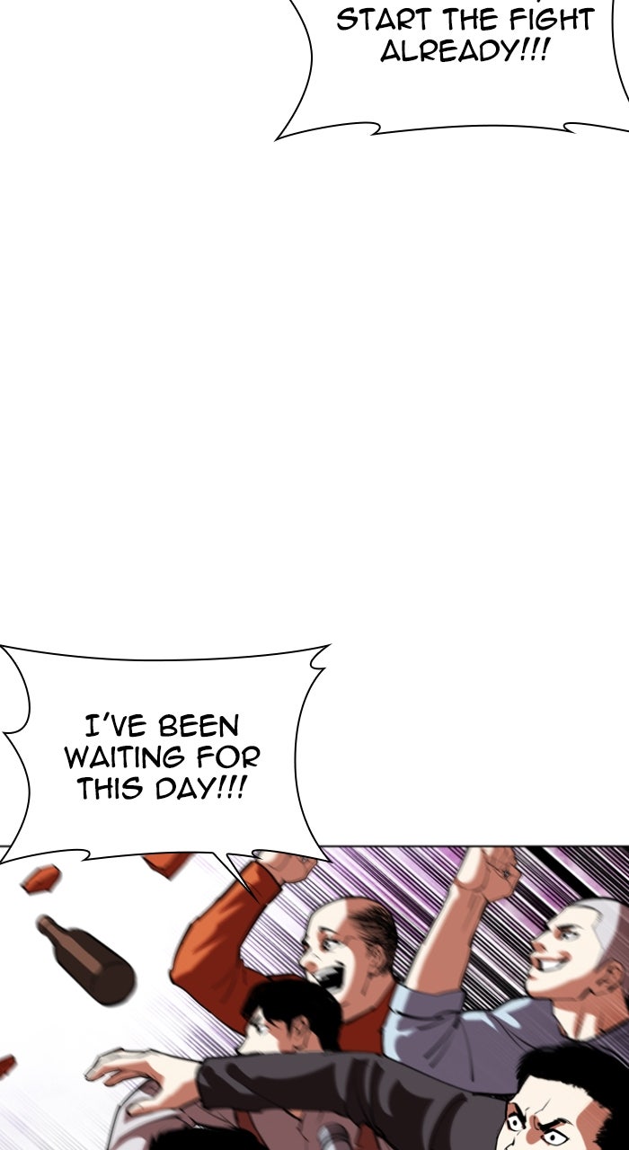 Read Lookism ENGLISH Manga Online