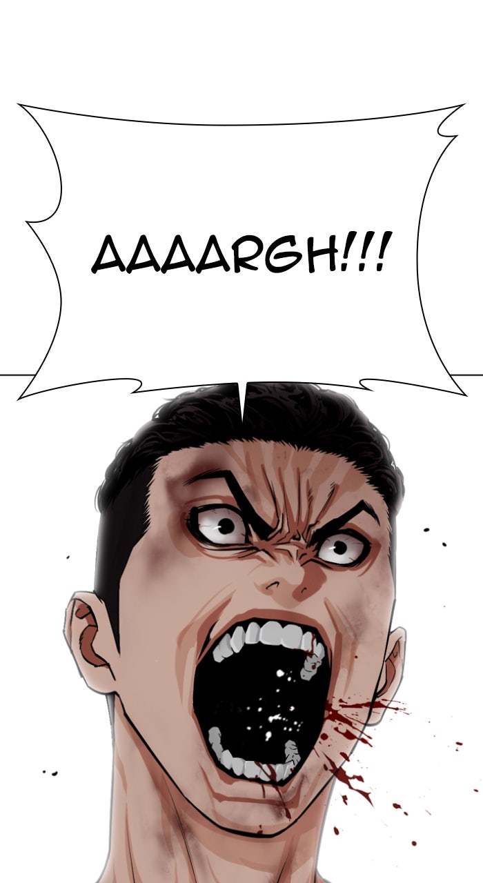 Read Lookism ENGLISH Manga Online