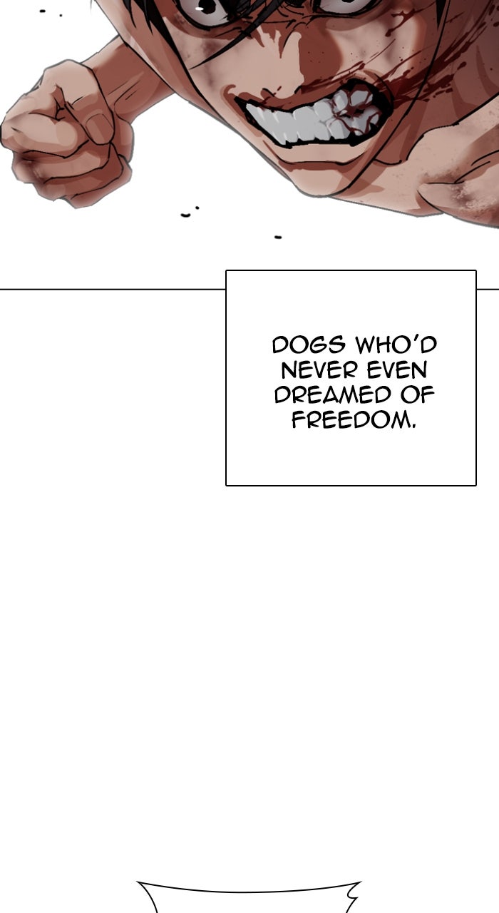 Read Lookism ENGLISH Manga Online