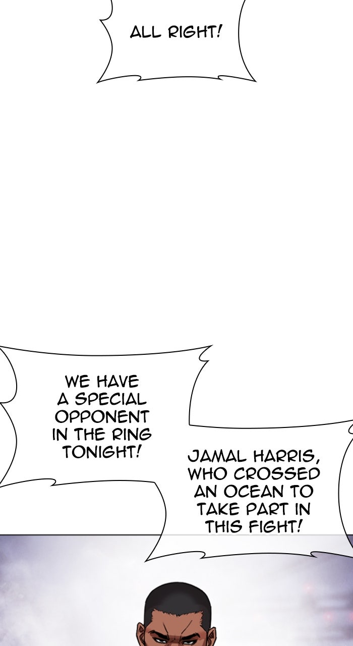 Read Lookism ENGLISH Manga Online