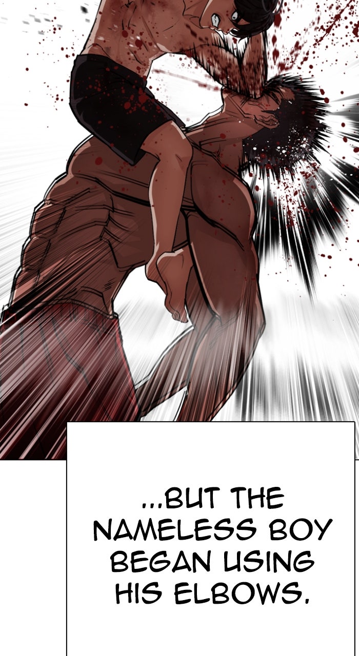 Read Lookism ENGLISH Manga Online