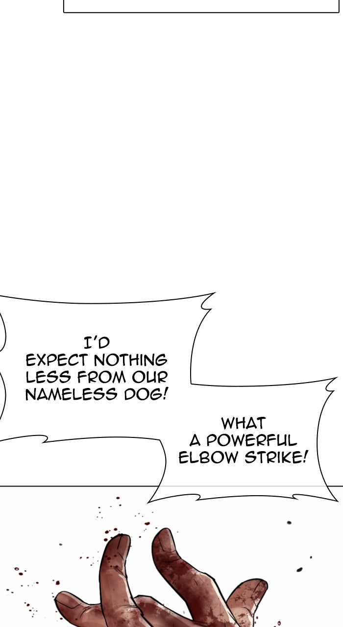 Read Lookism ENGLISH Manga Online