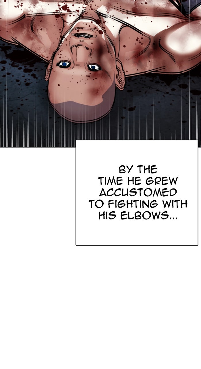 Read Lookism ENGLISH Manga Online