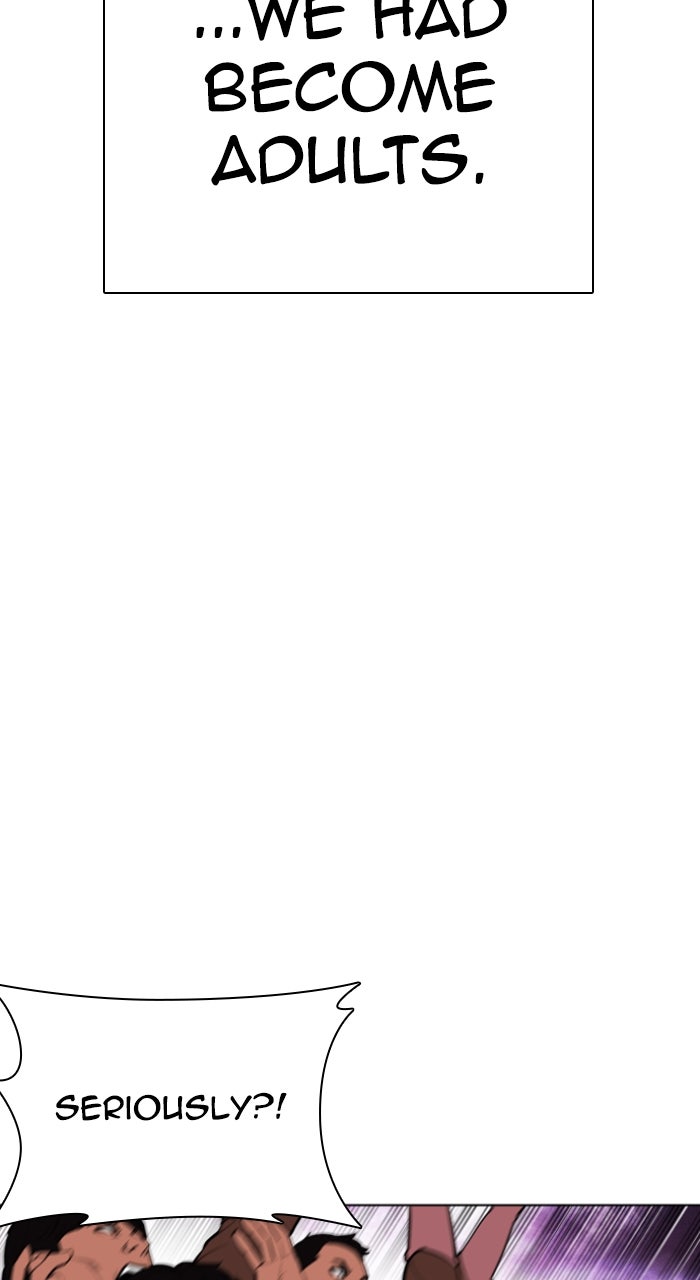 Read Lookism ENGLISH Manga Online