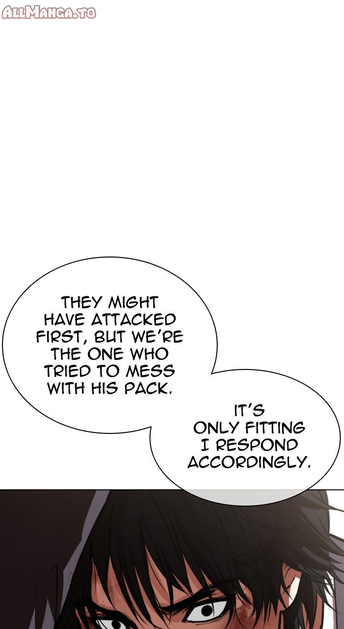 Read Lookism ENGLISH Manga Online