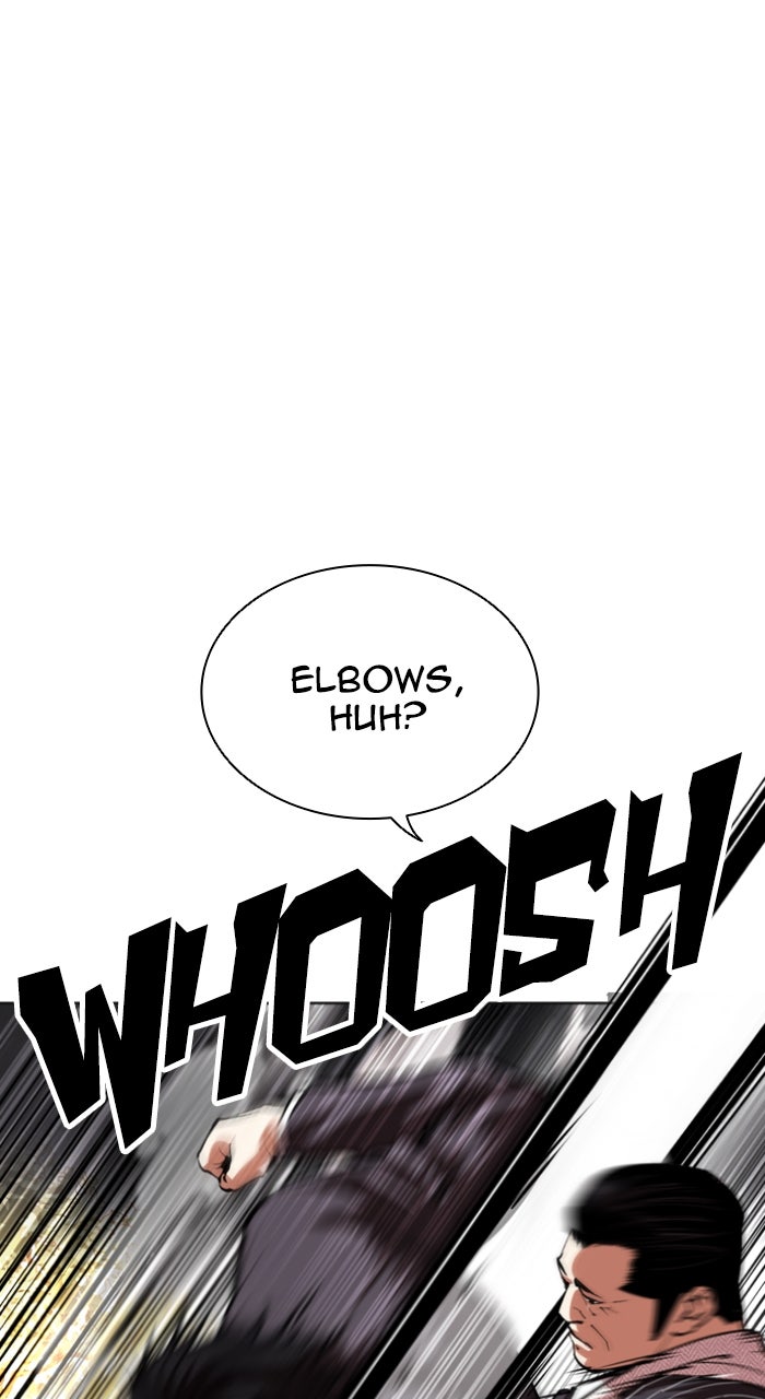 Read Lookism ENGLISH Manga Online