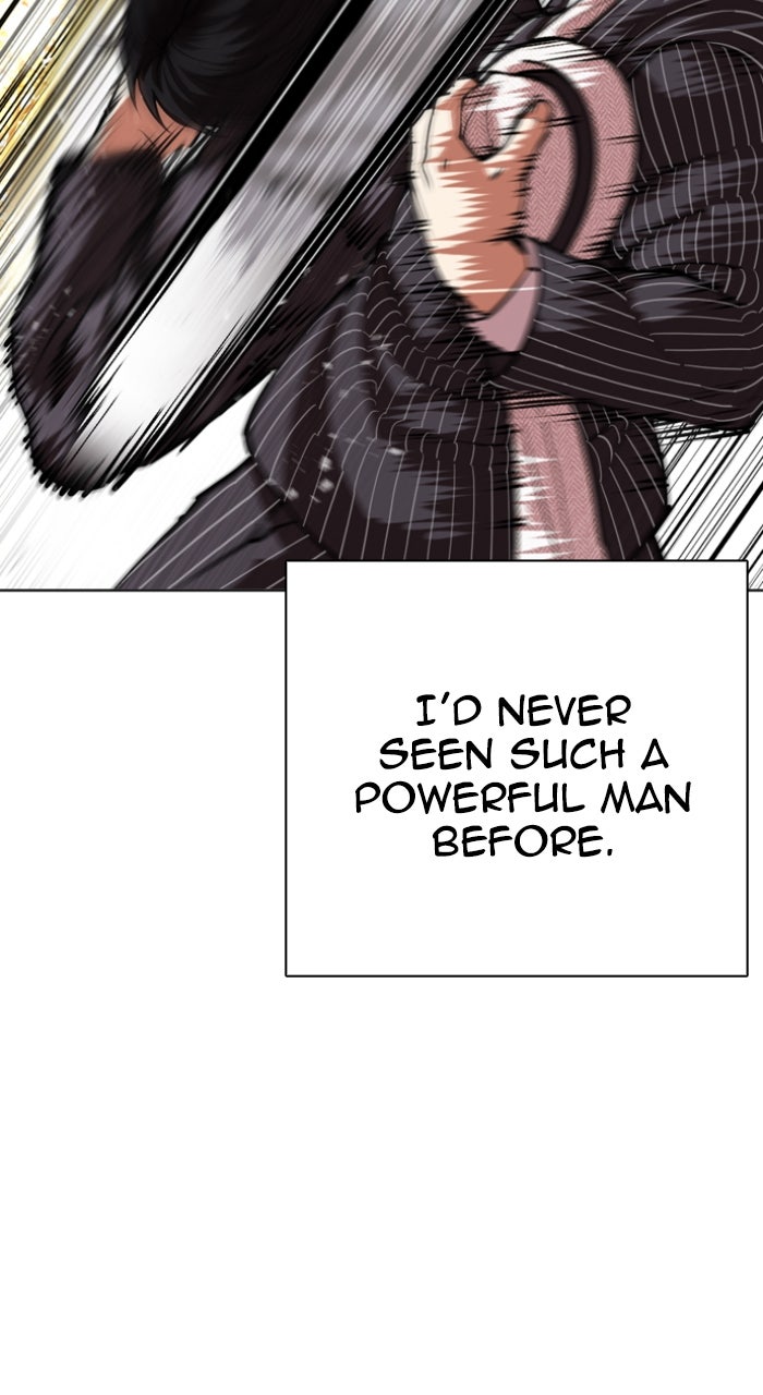 Read Lookism ENGLISH Manga Online