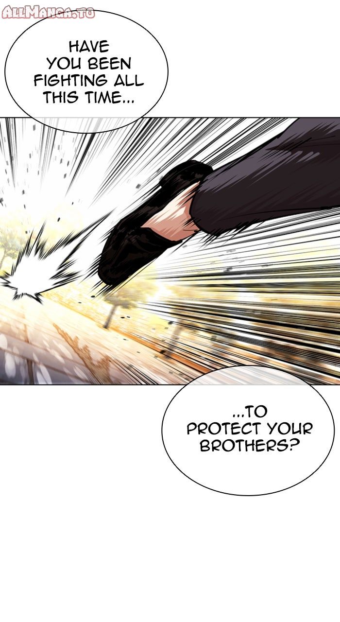 Read Lookism ENGLISH Manga Online