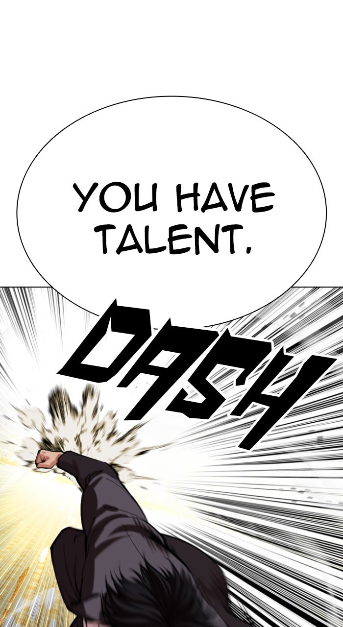 Read Lookism ENGLISH Manga Online