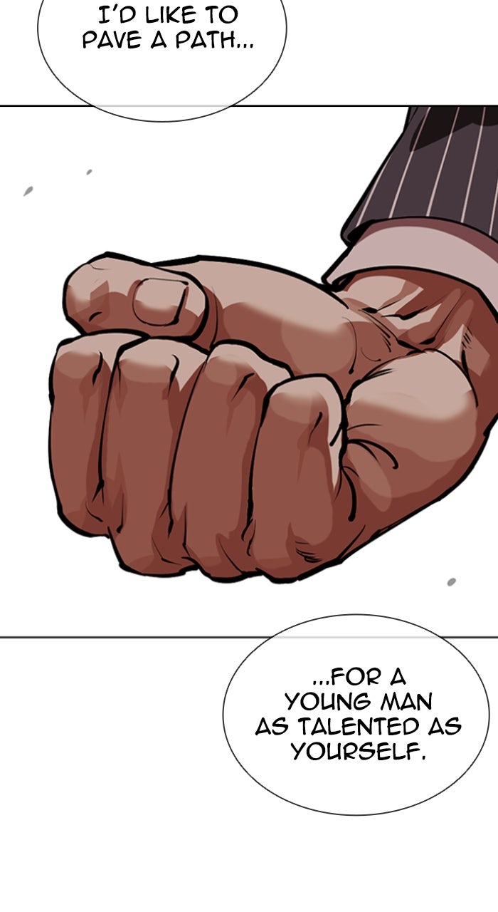 Read Lookism ENGLISH Manga Online