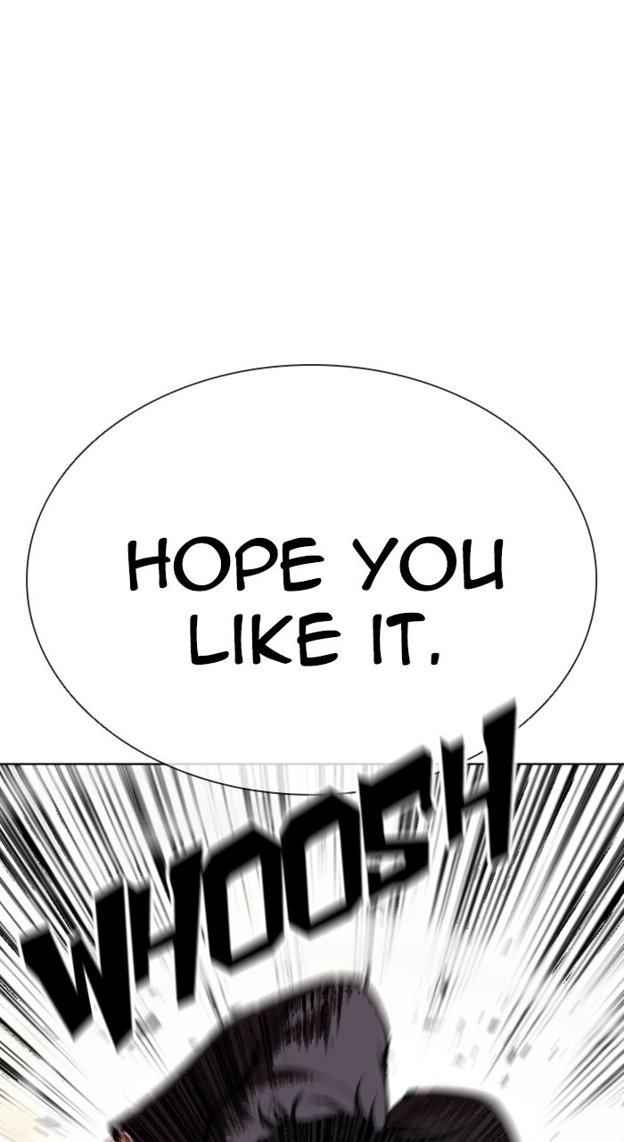 Read Lookism ENGLISH Manga Online