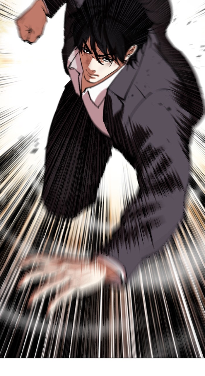 Read Lookism ENGLISH Manga Online