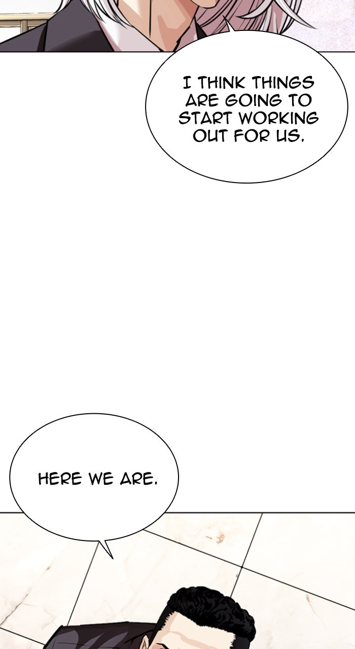 Read Lookism ENGLISH Manga Online