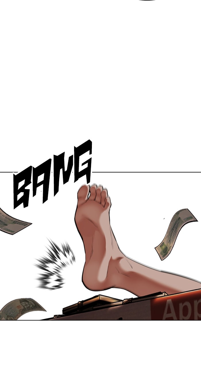 Read Lookism ENGLISH Manga Online