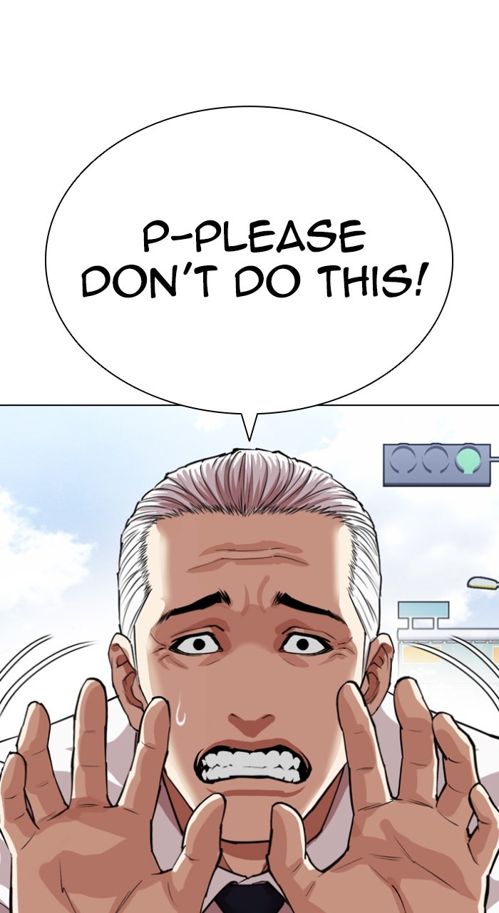 Read Lookism ENGLISH Manga Online