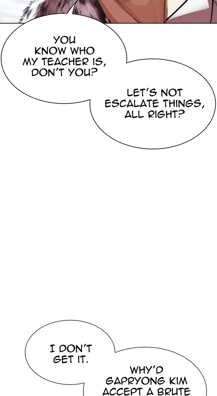 Read Lookism ENGLISH Manga Online