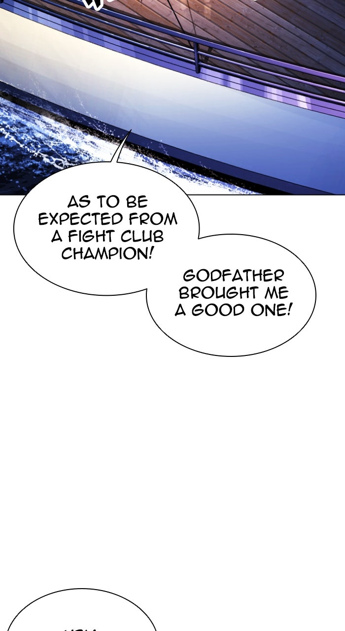 Read Lookism ENGLISH Manga Online