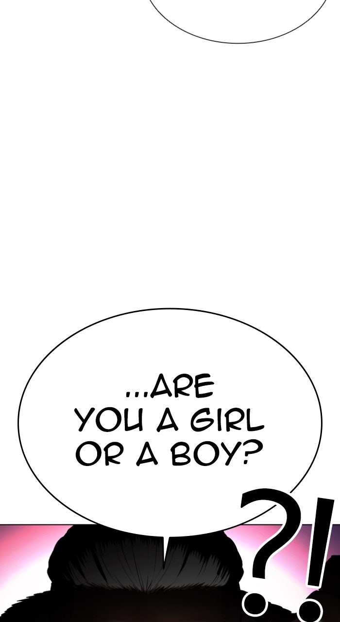 Read Lookism ENGLISH Manga Online