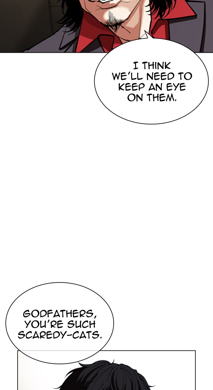 Read Lookism ENGLISH Manga Online