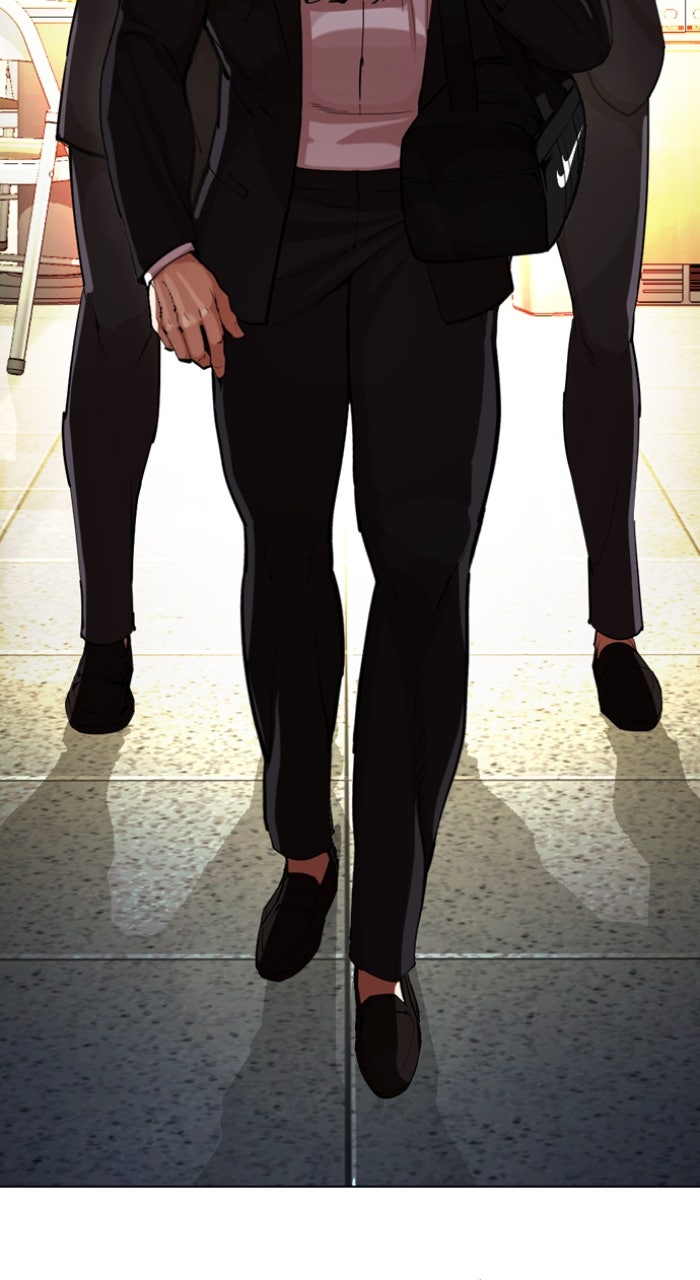 Read Lookism ENGLISH Manga Online