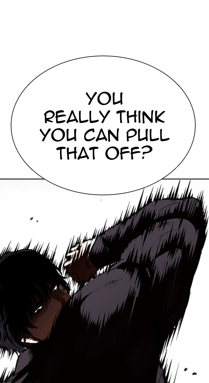 Read Lookism ENGLISH Manga Online