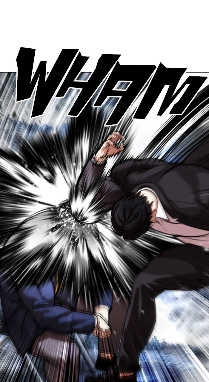 Read Lookism ENGLISH Manga Online