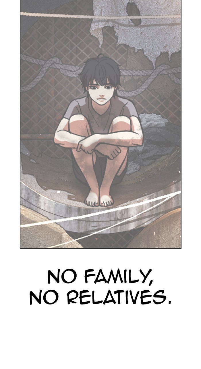 Read Lookism ENGLISH Manga Online