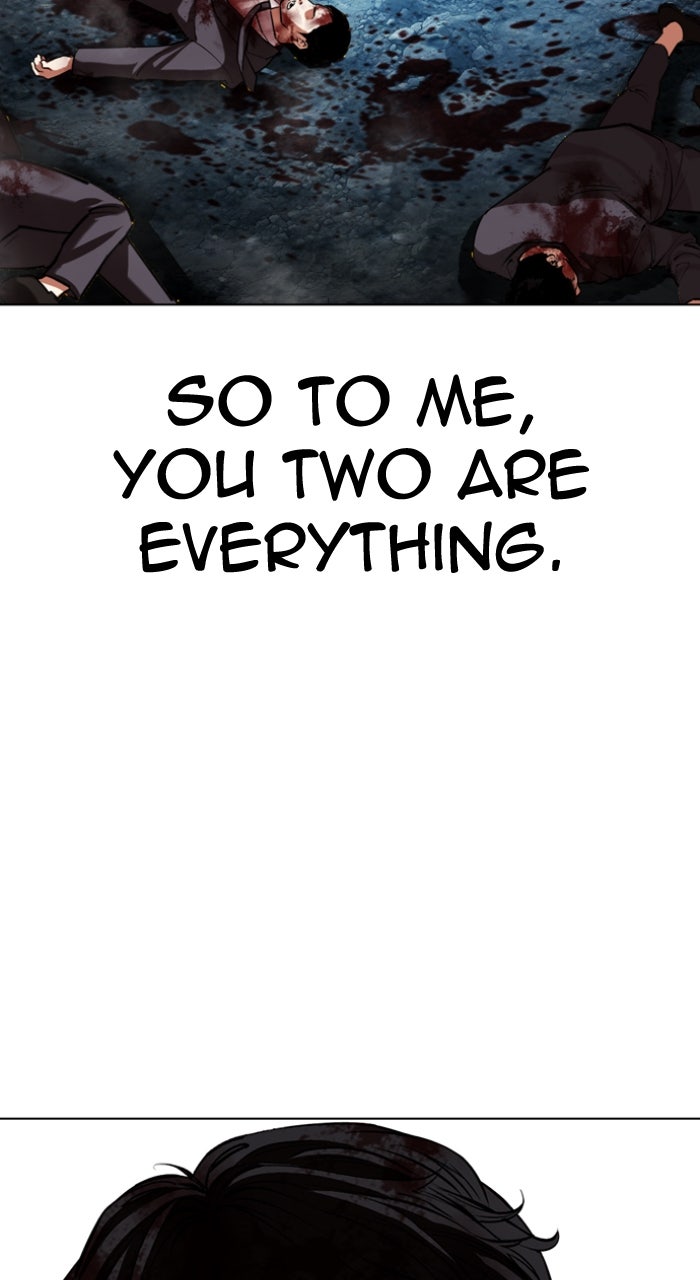 Read Lookism ENGLISH Manga Online