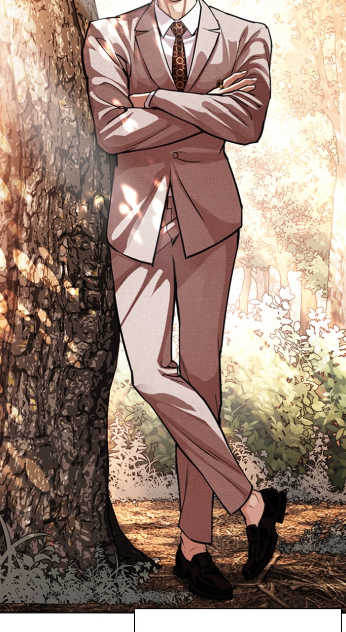 Read Lookism ENGLISH Manga Online