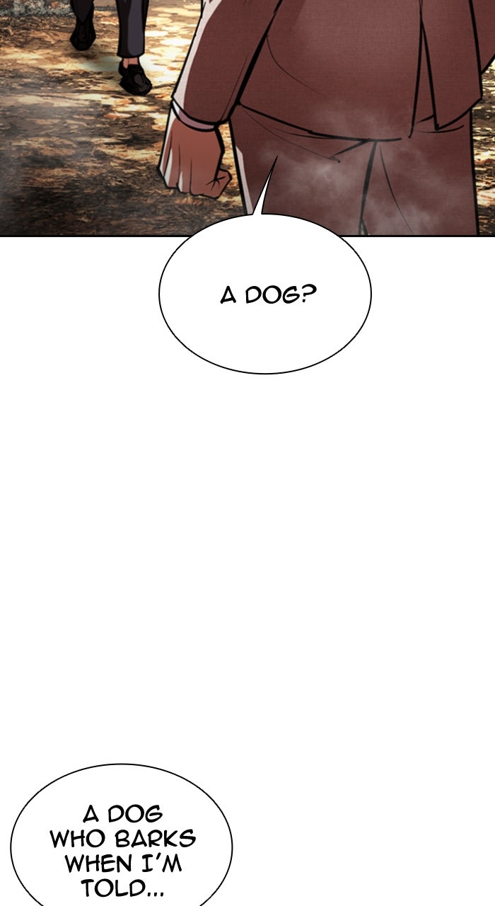 Read Lookism ENGLISH Manga Online