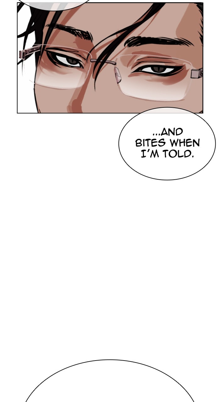 Read Lookism ENGLISH Manga Online