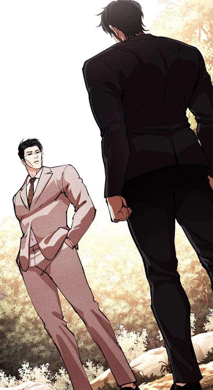 Read Lookism ENGLISH Manga Online