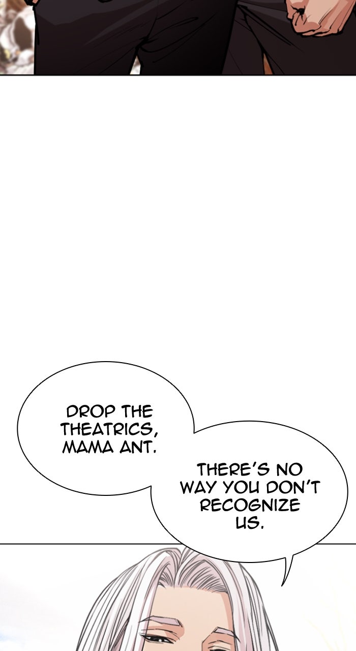 Read Lookism ENGLISH Manga Online