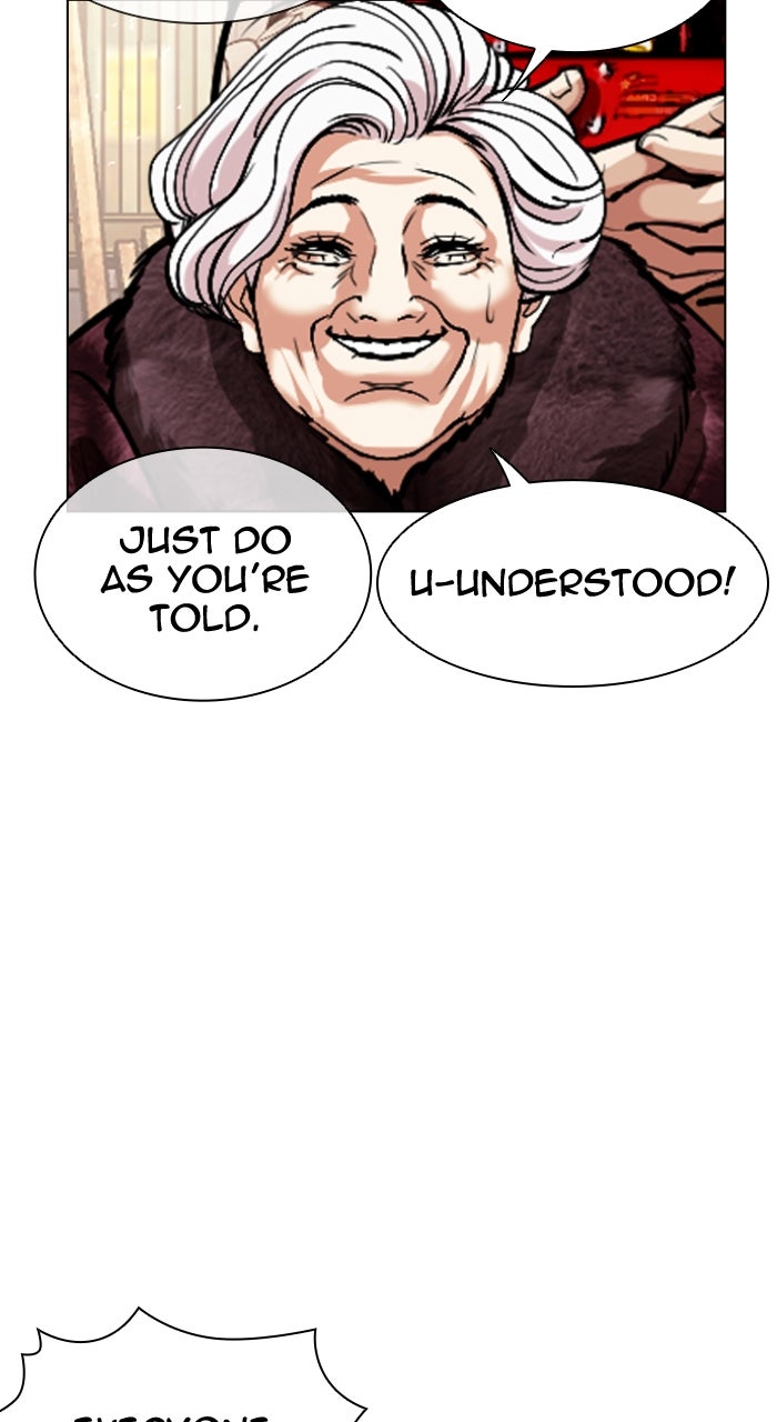 Read Lookism ENGLISH Manga Online