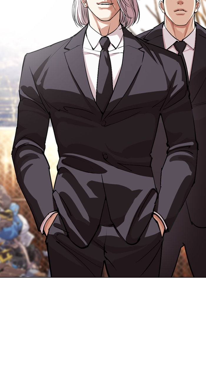 Read Lookism ENGLISH Manga Online