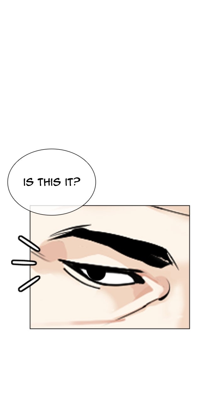 Read Lookism ENGLISH Manga Online