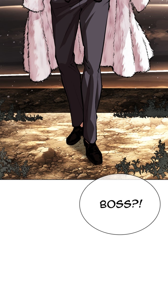 Read Lookism ENGLISH Manga Online