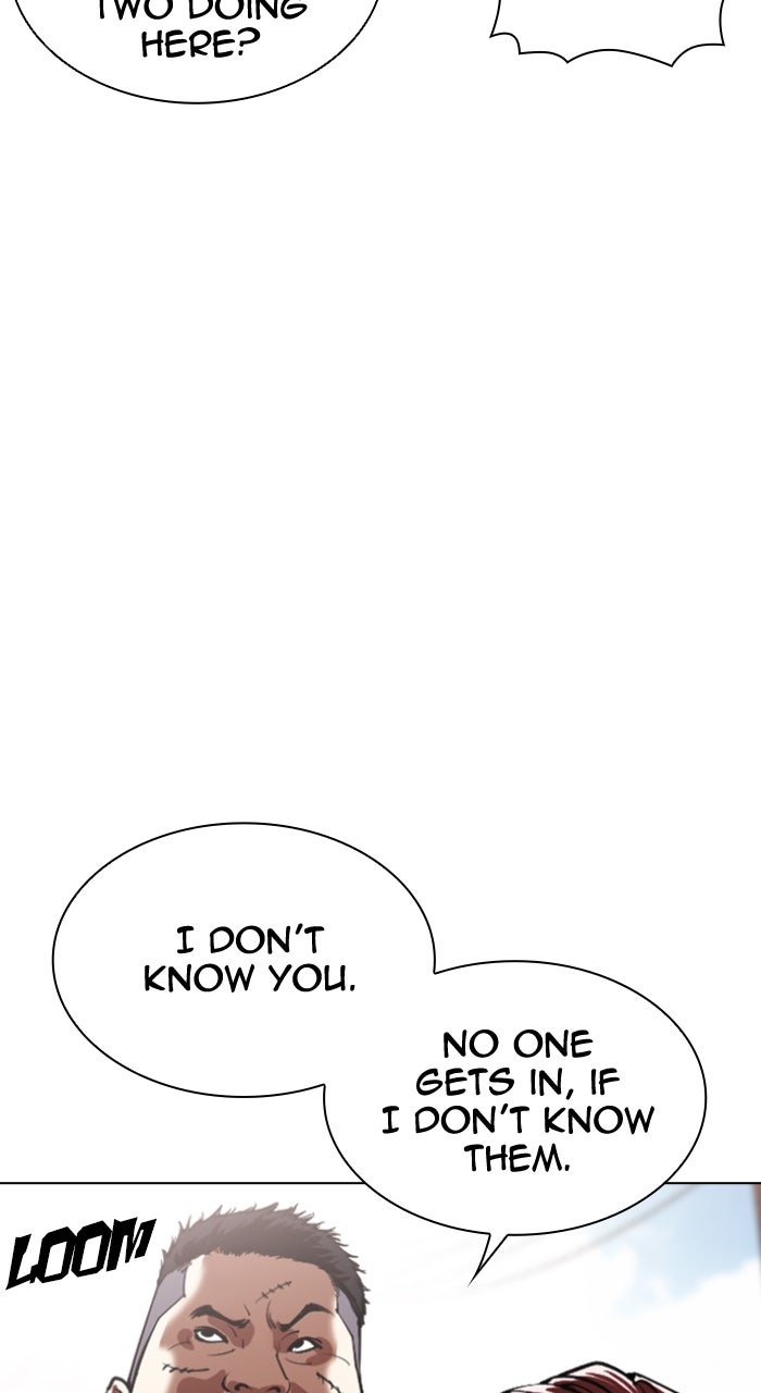 Read Lookism ENGLISH Manga Online