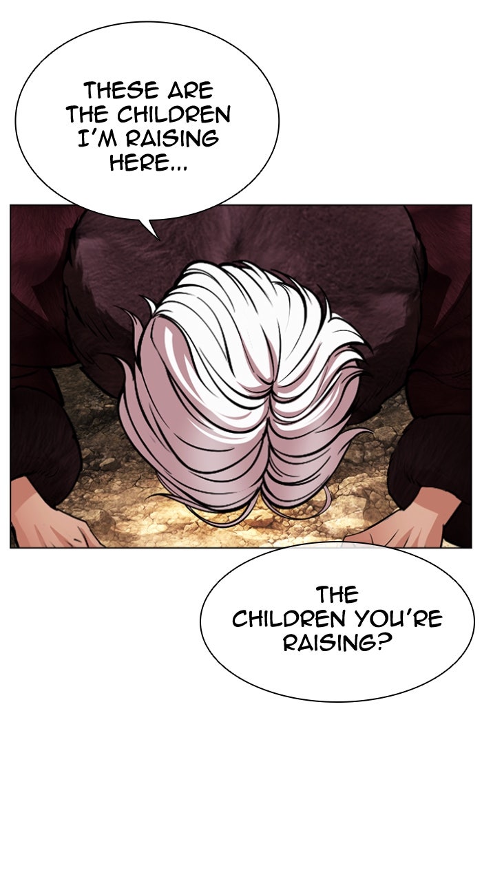 Read Lookism ENGLISH Manga Online