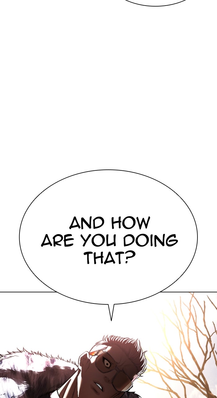 Read Lookism ENGLISH Manga Online