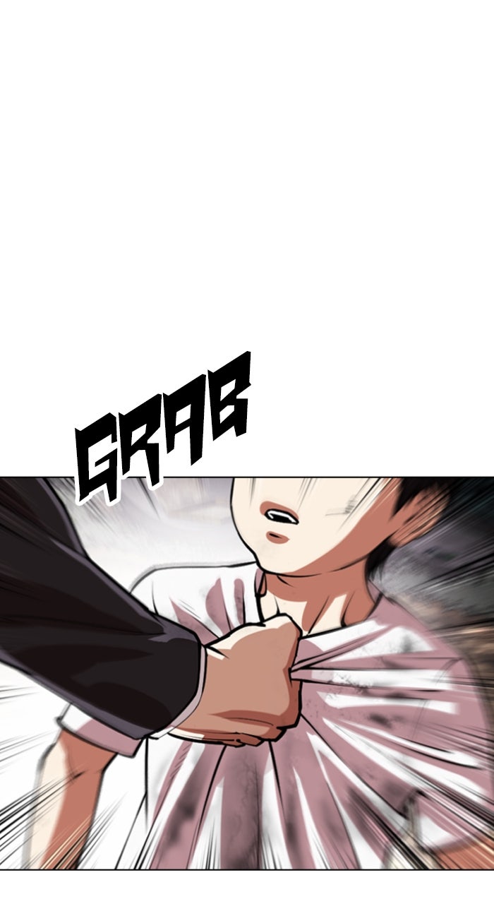 Read Lookism ENGLISH Manga Online