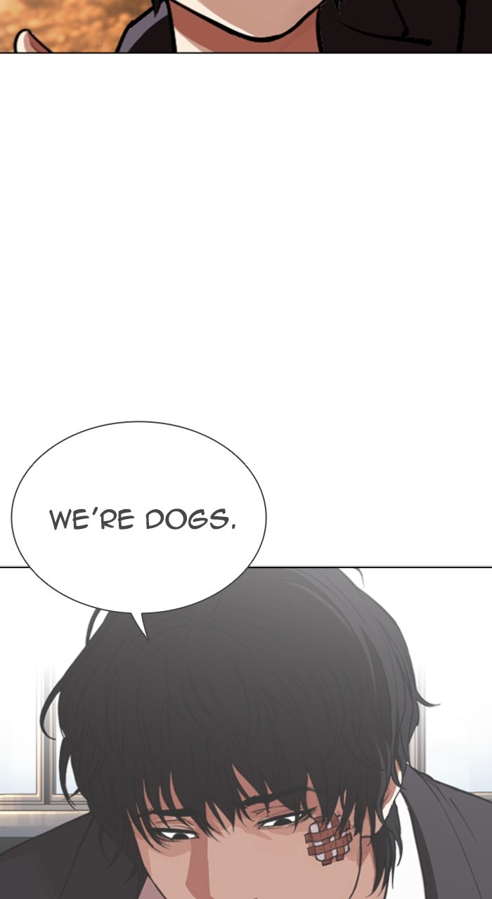 Read Lookism ENGLISH Manga Online