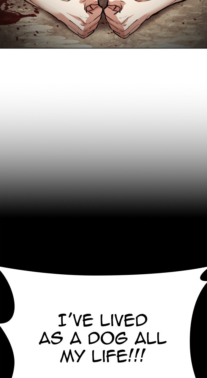 Read Lookism ENGLISH Manga Online