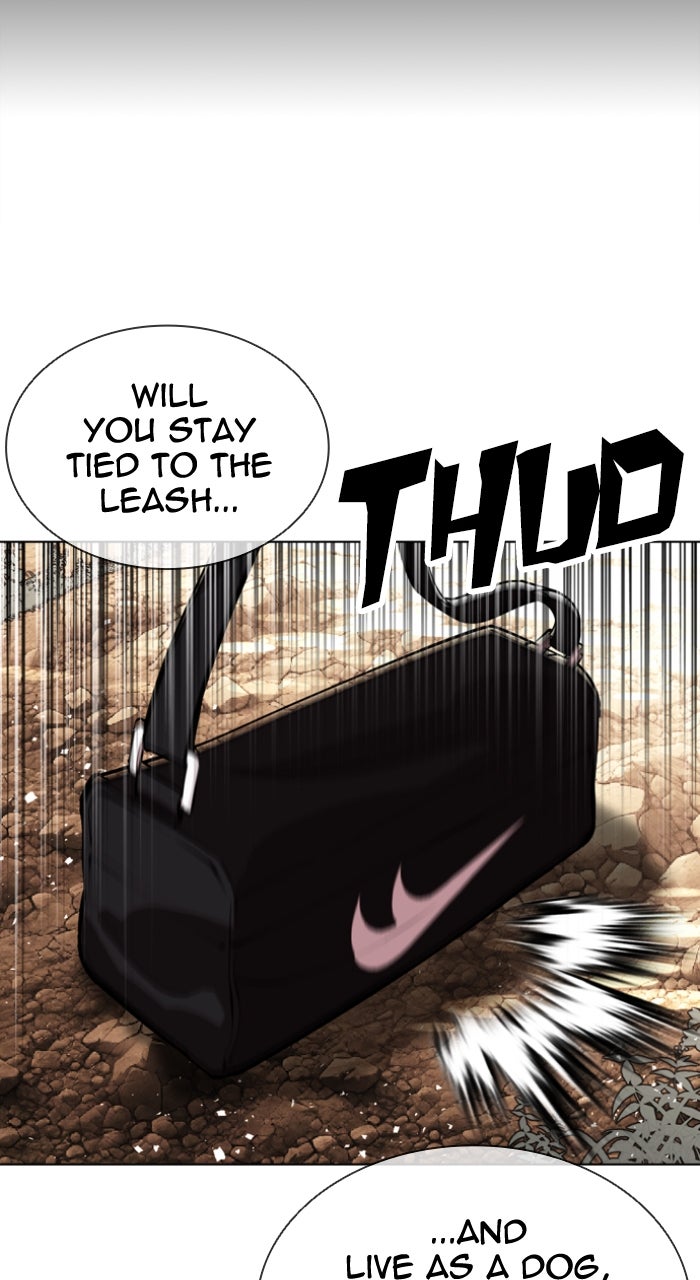 Read Lookism ENGLISH Manga Online